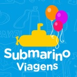 www.voudesub.com.br, Promoção vou de Submarino Viagens