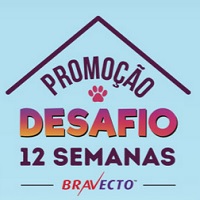 www.12semanas.com.br, Promoção Desafio 12 Semanas Bravecto