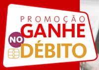 www.ganhenodebito.com.br, Promoção Ganhe no Débito Santander