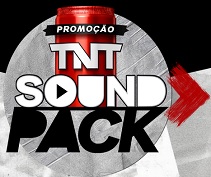 www.tntsoundpack.com.br, Promoção TNT SoundPaack