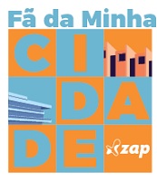 fadaminhacidade.com, Concurso cultural Fã da Minha Cidade ZAP Imóveis