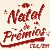nataldepremios.cdlbh.com.br, Promoção Natal de Prêmios CDL BH