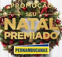 natalpremiado.pernambucanas.com.br, Promoção Natal Premiado 2017 Pernambucanas