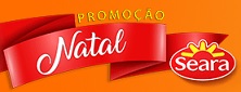 promonatalseara.com.br, Promoção Natal Seara 2017