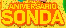 www.promocaosonda.com.br, Promoção Aniversário Sonda 2017