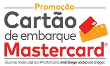www.promocartaodeembarque.com.br, Promoção cartão de embarque Mastercard