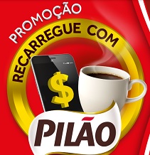www.recarreguecompilao.com.br, Promoção Recarregue com Pilão