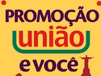 www.uniaoevoce.com.br, Promoção Açúcar União e Você
