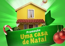 www.umacasadenatal.rihappy.com.br, Promoção Uma Casa de Natal Ri Happy