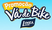 vadebikelinea.com.br, Promoção Vá de Bike Linea