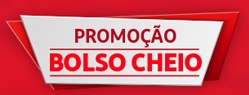 www.extra.com.br/promocaobolsocheio, Promoção Bolso Cheio Extra