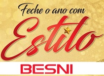www.promocaobesni.com.br, Promoção Besni calçados Natal 2017
