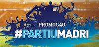 partiumadri.todomundovai.com.br, Promoção #partiumadri Lojas Americanas
