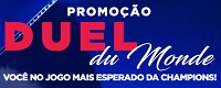 promoparis.esporteinterativo.com.br, Promoção Duel du Monde Esporte Interativo