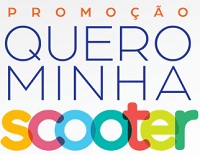www.querominhascooter.com.br, Promoção Quero minha Scooter Cartões Riachuelo