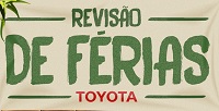 www.revisaodeferiastoyota.com.br, Promoção Revisão de Férias Toyota