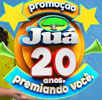 promocaojua20anos.com.br, Promoção Sabão Juá 20 anos