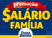 salariofamilia.promocaodonabenta.com.br, Promoção Salário Família Dona Benta