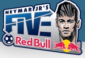 www.neymarjrsfive.com, Neymar Jr's Five 2018