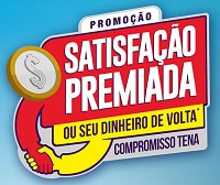 www.promocaotena.com.br, Promoção Tena Satisfação Premiada