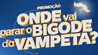www.bigodedovampeta.com.br, Promoção Philips Bigode do Vampeta
