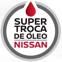 www.supertrocadeoleonissan.com.br, Promoção Super Troca de Óleo Nissan