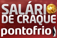 www.salariodecraque.com.br, Promoção Pontofrio Salário de Craque