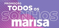 www.promotodosossonhosmarisa.com.br, Promoção Todos os Sonhos Marisa