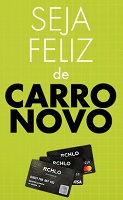 www.sejafelizdecarronovo.com.br, Promoção Cartões Riachuelo 2018 seja feliz de carro novo