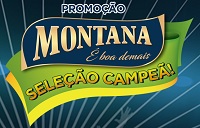 www.selecaocampeamontana.com.br, Promoção Seleção Campeã Montana