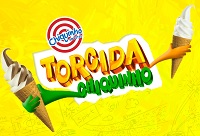 www.torcidachiquinho.com.br, Promoção Torcida Chiquinho sorvetes