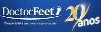 doctorfeet.com.br/20anos, Promoção Doctor Feet 20 anos