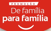 familiacolgatepalmolive.com.br, Promoção de família para família Colgate-Palmolive