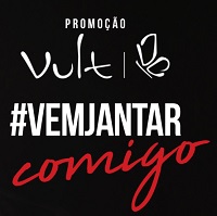 www.promovult.com.br, Promoção Vult #VEMJANTARCOMIGO Caio Castro