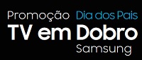 www.samsung.com.br/diadospais4K, Promoção dia dos pais Samsung 2018