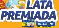 www.blascor.com/latapremiada, Promoção Lata premiada Blascor