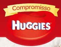 www.compromissohuggies.com.br, Promoção Compromisso Huggies