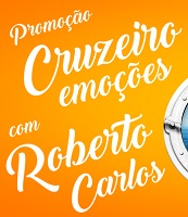 www.cruzeiroemocoescertisign.com.br, Promoção Certisign Cruzeiro Emoções Roberto Carlos