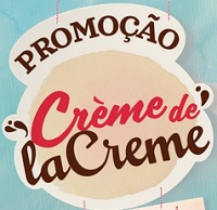 www.promocaolacreme.com.br, Promoção Cacau Show Creme de laCreme