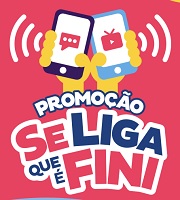 seligaqueefini.com.br, Promoção Se Liga que é Fini