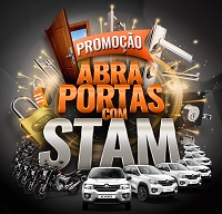 www.abraportascomstam.com.br, Promoção Abra as Portas com STAM