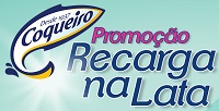 promocaorecarganalata.com.br, Promoção Coqueiro recarga na lata
