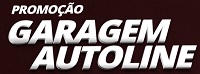 www.autoline.com.br/garagemautoline, Promoção Garagem Autoline