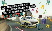 www.chevrolet.com.br/carros/onix/lollapalooza-2019, Promoção Onix Lollapalooza Brasil