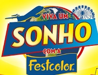 www.vivaumsonhocomafestcolor.com.br, Promoção Festcolor viagem Orlando