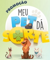 www.meupetdasorte.com.br, Promoção Meu Pet dá Sorte Bayer
