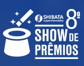 www.shibata.com.br/showdepremios, Promoção Shibata Show de Prêmios