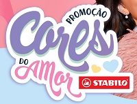 coresdoamorstabilo.com.br, Promoção cores do amor Stabilo