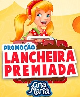 www.promocaoanamaria.com.br, Promoção Lancheira Premiada Ana Maria 2019