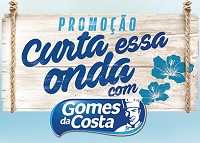 curtaessaondagomesdacosta.com.br, Promoção curta essa onda Gomes da Costa
